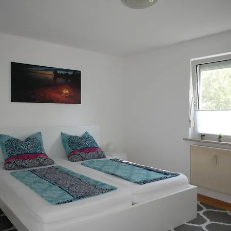 Apartment Neu Ab 2022: Schoene In Top-lage 84m2