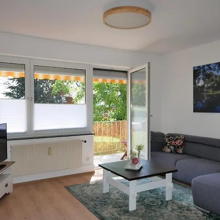Apartment Neu Ab 2022: Schoene In Top-lage 84m2