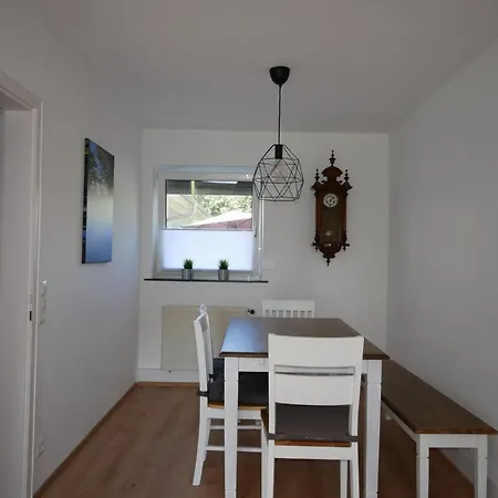 Neu Ab 2022: Schoene In Top-lage 84m2 Apartmán Langenargen