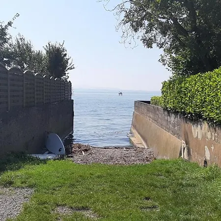 Neu Ab 2022: Schoene In Top-lage 84m2 Langenargen