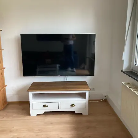 Neu Ab 2022: Schoene In Top-lage 84m2 Apartmán Langenargen