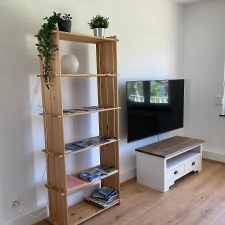 Neu Ab 2022: Schoene In Top-lage 84m2 Apartment